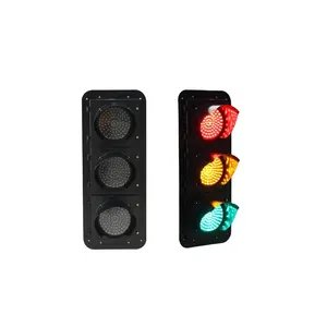 Plafonnier LED multicolore de petite taille, 200 x MM, deux couleurs disponibles