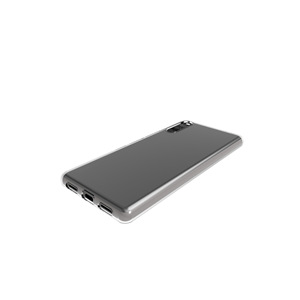 Coque de téléphone portable transparente en TPU ultra-fine et souple pour <span class=keywords><strong>Sony</strong></span> <span class=keywords><strong>Xperia</strong></span> <span class=keywords><strong>L4</strong></span> - Product Image 5