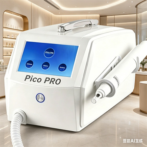 La nouvelle version 3.0 du Pico Pro, appareil de beauté non invasif et indolore pour l'élimination des sourcils et des tatouages. - Product Image 2