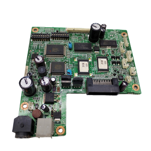 Placa Base Principal ISSCX para 883/TM-T88III/T88III/88III (Metal) - Product Image 5