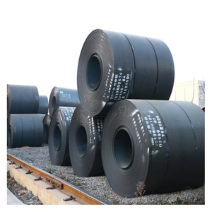 เหล็กคาร์บอน ASTM A36 AISI รีดร้อน ความหนา 0.8-1.2 มม. จากมณฑลซานตง สำหรับแผ่นบอิลเลอร์และแผ่นเรือ - Product Image 6