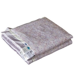 Juego de Edredón de Verano de Tencel y Algodón, 4 Piezas, Estampado Refrescante, Edredón para Aire Acondicionado, Estilo Moderno - Product Image 5