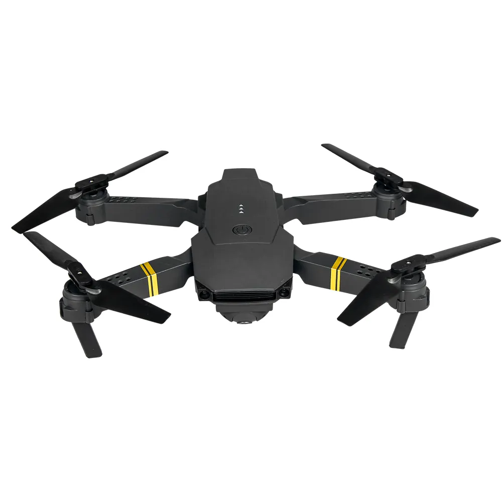 Hot multi - function quadrotor foldable keep HD camera wireless remote drone flying toy High quality aircraft