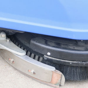 <span class=keywords><strong>Nettoyeur</strong></span> de sol automatique chinois pour la maison, polisseuse, mini <span class=keywords><strong>aspirateur</strong></span> électrique sans fil, haute puissance d'aspiration, lithium, nouveau - Product Image 3