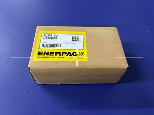 ENERPAC RSM100 กำลังยก 11.2 ตัน ระยะชัก 0.44 นิ้ว ความสูงต่ำ RSM100 ENERPAC RSM100 กำลังยก 11.2 ตัน ระยะชัก 0.44 นิ้ว - Product Image 2