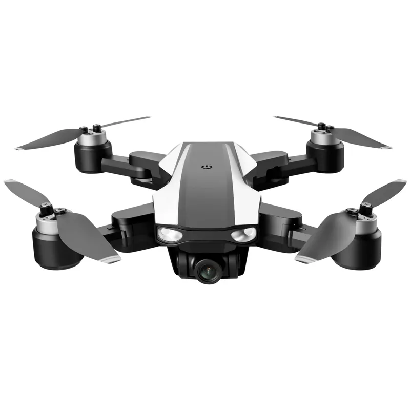 Wifi drone kamera 4k hd video şarj 1080p hd büyük kamera uçan oyuncak çocuklar için drones