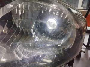 H4โปรเจคเตอร์ LED ขนาดเล็กโฟกัสแสง110W 14000LM พัดลมสีเหลืองสีขาวพร้อมพัดลมคุณภาพสูงสำหรับ <span class=keywords><strong>Toyota</strong></span> <span class=keywords><strong>Innova</strong></span> - Product Image 6