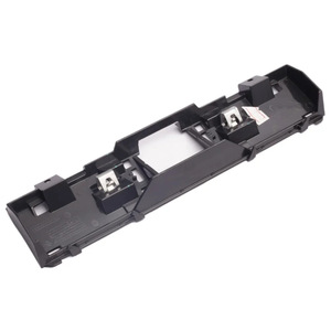 Quartz clock frame bracket for dashboard of Passat B7 CC 2009-2016 - Product Image 1