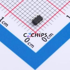 Nouveau Transistor à effet de champ (MOSFET) STS8201-VB TSOP-6 d'origine, composants électroniques en gros et service BOM - Product Image 2
