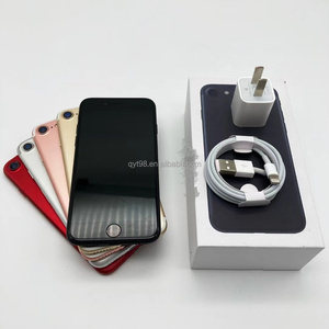 โทรศัพท์มือถือ <span class=keywords><strong>iPhone</strong></span> 7/7Plus <span class=keywords><strong>5G</strong></span> ปลดล็อครุ่น US - Product Image 5