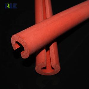 أنبوب إسفنجي من السيليكون قابل للتخصيص أنبوب إسفنجي فوم من السيليكون الناعم - Product Image 6