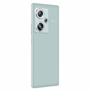<span class=keywords><strong>Nubia</strong></span> – SmartPhone <span class=keywords><strong>Z50</strong></span> 5G, écran flexible incurvé 6.67 pouces, 144Hz, Snapdragon 8 Gen 2 Octa Core, double caméra 50mp, 80W, charge rapide - Product Image 2