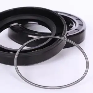 Fabrika özel silikon o-ring toptan sızdırmazlık silikon o-ring nitril kauçuk conta gümrüklü sızdırmazlık