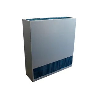 Wholesale Paper Total Air Unit Energy Save Exhaust Gas Heat Exchanger