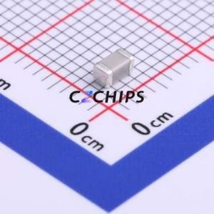 Condensateur SMD (MLCC) GRM31C5C1H224JE02L 1206 (Capacité : 220nF) (Précision : 5%) Tension nominale : 50V - Product Image 1