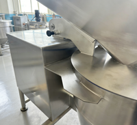 Trancheuse à pommes de terre automatique en spirale, coupe-spirale électrique en acier inoxydable, machine à pommes de terre en spirale pour la préparation de snacks