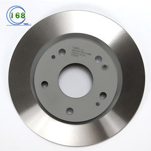 <span class=keywords><strong>ดิ</strong></span>สก์เบรกหลังรถยนต์ยี่ห้อ IMG 42510-TET-H00โรเตอร์ดิสก์เบรก<span class=keywords><strong>หลัง</strong></span>สำหรับ Honda <span class=keywords><strong>Civic</strong></span> 2016-2020 - Product Image 4