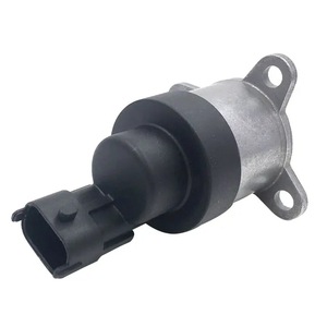 Válvula de Control del Regulador de Presión de Inyección de Combustible 0928400758 para Audi Q7, Pieza de Repuesto - Product Image 3