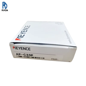 Sensor Keyence AP-C33CP AP-C33 AP-C33C AP-C33P Nuevo y Original - Product Image 1
