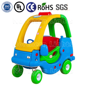 Lợi nhuận cao trong nhà Kid sân chơi xe điện cho trẻ em động vật đi xe điện cưỡi động vật cho trẻ mới biết đi - Product Image 3