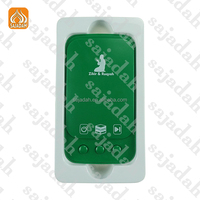 Casque coran mur coran joueurs de coran enfants jouets islamiques taille de poche numérique coran haut-parleurs portables ZK101