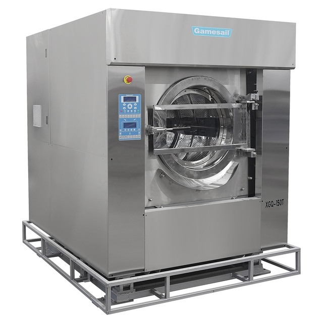 Professional 150kg Industrial Washing Machine