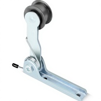 Tendeur de chaîne robuste EOPOAYI MX350, remplacement pour Razor Dirt Rocket |   Pièces de rechange pour scooter/cyclomoteur électrique tout-terrain