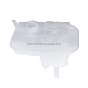 Bouteille de récupération de liquide de refroidissement du moteur OEM 217101LA1A 21710-1LA1A Réservoir d'expansion Système de refroidissement pour voitures <span class=keywords><strong>NISSAN</strong></span> - Product Image 5