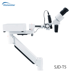 SJD-T5歯科手術顕微鏡中国歯科機器4倍率歯科手術顕微鏡価格 - Product Image 2