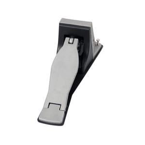 Solo en Septiembre, Gran Descuento, Nuevo Soporte Ajustable para Pedal de Batería Eléctrico, Económico, Compatible con ROLAND/YAMAHA/<span class=keywords><strong>MEDELI</strong></span> - Product Image 3