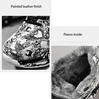 NEW Spring Street Sports Pour Sneakers Sport Hommes Chaussures de basket-ball montantes pour hommes