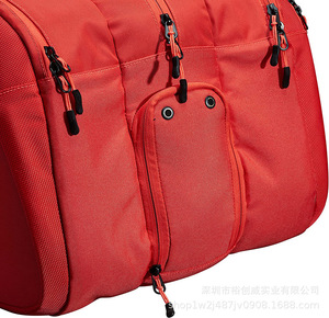 Bolsas <span class=keywords><strong>de</strong></span> Tenis para Mujeres y Hombres con Capacidad para 3~6 <span class=keywords><strong>Raquetas</strong></span> <span class=keywords><strong>de</strong></span> Tenis, <span class=keywords><strong>Raquetas</strong></span> <span class=keywords><strong>de</strong></span> <span class=keywords><strong>Racquetball</strong></span>, Palas <span class=keywords><strong>de</strong></span> Pickleball y Otro Equipo o Accesorios - Product Image 6