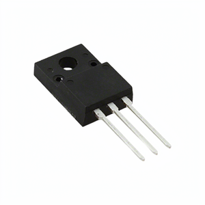 ซื้อชิ้นส่วนอิเล็กทรอนิกส์ TK18A50D(STA4,Q,M) TO-220SIS ทรานซิสเตอร์ ของแท้ ออนไลน์ - Product Image 1