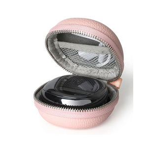 Tùy chỉnh EVA Cứng trường hợp du lịch di động cho xung oximeters và huyết áp màn hình dây kéo đóng cửa phong cách đơn giản - Product Image 6