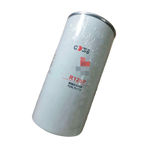 KINGLONG HIGER GOLDEN tong altın ejderha için uygun 1101-05086 Cupless yakıt birincil filtre - Product Image 1