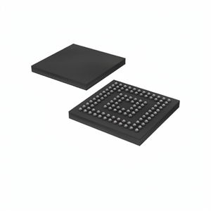 Original MSP430FG4619IZQWT 113 VFBGA Electronics Component Embedded - Product Image 1