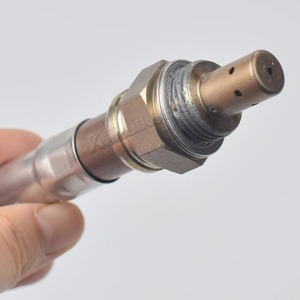 Mazda 6 GG GY 1.8L 2.0L 2.3L 2002-2007 Upstream Front <span class=keywords><strong>O2</strong></span> Sonda Lambda <span class=keywords><strong>Sensor</strong></span> de oxígeno Nuevo 1 año LFH1-18-8G1 LFH1188G1 LFH1-188G1 - Product Image 3