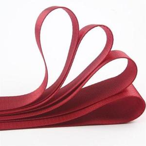 Wholesale 20/25/32/38/50mm Herringbone Webbing Straps Woven Polyester Nylon for <b>Belt</b> Custom - Product Image 6