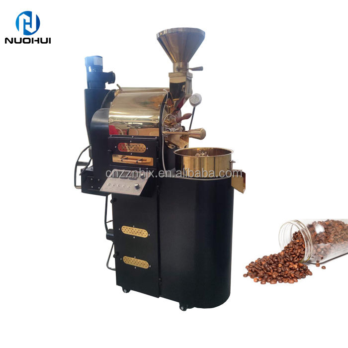 Best Selling Giesen Roasters Precision and Quality for Every Brew
