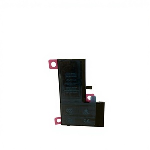 Batería de Teléfono Móvil <span class=keywords><strong>para</strong></span> 6S/7/8/Plus/X/XR/XS/11/12/13/Mini/14/15/Pro/Max, Batería <span class=keywords><strong>Recargable</strong></span> de Iones de Litio <span class=keywords><strong>para</strong></span> Teléfono <span class=keywords><strong>Celular</strong></span> - Product Image 3