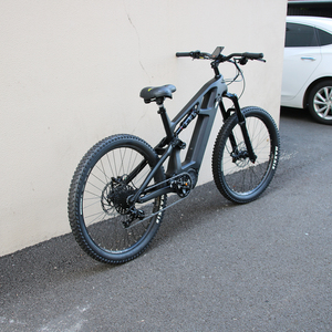 Bicicleta de montaña de <span class=keywords><strong>29</strong></span> pulgadas de alta calidad al por mayor de fibra de carbono para adultos - Product Image 1