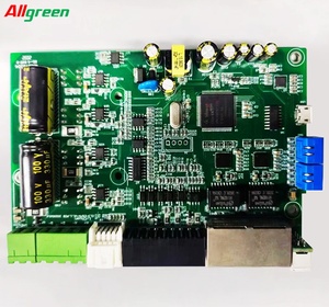Moteur pas à pas NEMA 34 Allgreen avec EtherCAT 10 N.m 7,5 A 2 phases, moteur pas à pas NEMA 34 en boucle fermée avec driver LC86H2129+CL3-E86H - Product Image 5