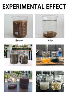 Quality Guaranteed Sewage Treatment <strong>Agent</strong> APAM White Polymer Polyacrylamide - Product Image 4