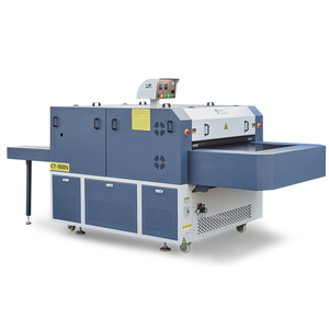 Nuevo producto, máquina de fusión automática, fusión de ropa, Prensa de planchado, máquina de prensa de fusión de telas - Product Image 2