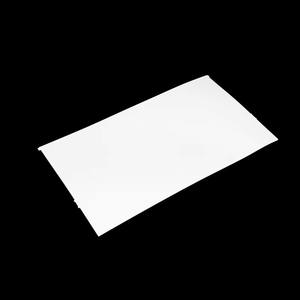 Película Reflectante para TV de PET de Alta Calidad al por Mayor, de 32 a 65 Pulgadas, Tamaño Estándar, Lámina Blanca para Reparación de Pantallas - Product Image 2