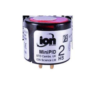 เซ็นเซอร์ ION MiniPID 2 รุ่น ppm สำหรับตรวจจับการรั่วไหลของสาร VOC ความเข้มข้นต่ำ เซ็นเซอร์ตรวจวัดก๊าซในสิ่งแวดล้อมและเครื่องวิเคราะห์ก๊าซจากการรั่วไหล - Product Image 3