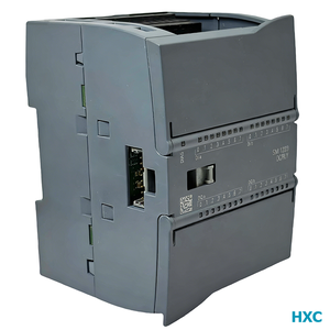 โมดูลใหม่แท้ 6ES7 223-1PL30-0XB0 โมดูลอิเล็กทรอนิกส์ใหม่แท้ 6ES7223-1PL30-0XB0 มีสินค้าในคลัง สำหรับการเขียนโปรแกรม PLC - Product Image 3