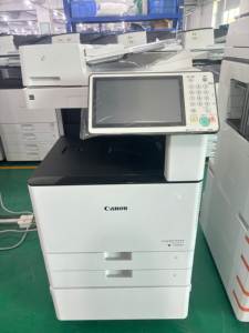 <span class=keywords><strong>Stampante</strong></span> da ufficio per <span class=keywords><strong>stampante</strong></span> <span class=keywords><strong>Canon</strong></span> usata ricondizionata per fotocopiatrice multifunzione a colori A3 <span class=keywords><strong>Canon</strong></span> C3520/3525/3530 - Product Image 5