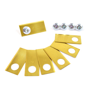 Lame de <span class=keywords><strong>tondeuse</strong></span> robot compatible avec Miimo HRM 300 310 500 520 3000 - Product Image 4