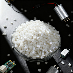 PA66 FR7025V0F NC010 DuPont Flame-retardant Glass-fiber Reinforced Applications in Power Tools Automotive Electrical Sectors - Product Image 4